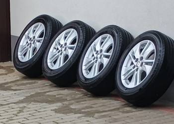 Alufelgi koła Oryginał  Toyota Yaris 4 (2022)5x100 R15