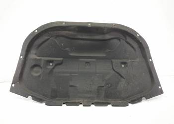 WYGŁUSZENIE MASKI VW PHAETON Sedan/Limuzyna 02-16