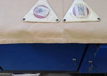 Szkiełko odblaskowe