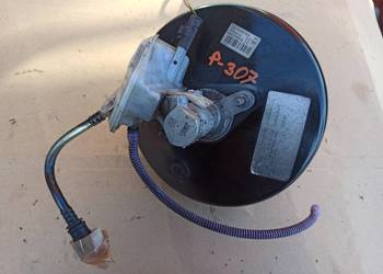 SERWO HAMULCOWE PEUGEOT 307 308 Bosch 0204051858 9682516580 pompa hamulcowa