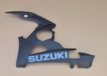 SUZUKI GSX R 1000 K5 K6 BOK PŁUG BOCZEK OWIEWKA LEWA 94481-41G00