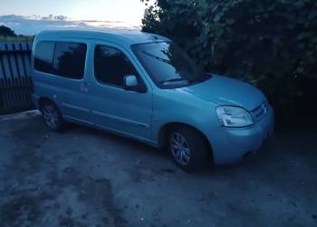 Citroen Berlingo 1.9d