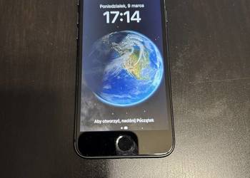 iPhone 8 64GB Space Grey | Bateria 89% | Stan idealny | Okazja