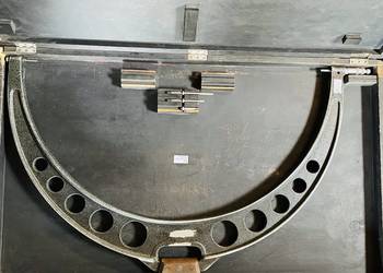 Mikrometr zewnętrzny 700-800