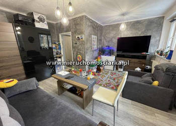 Mieszkanie na sprzedaż Wodzisław Śląski 36.76m2