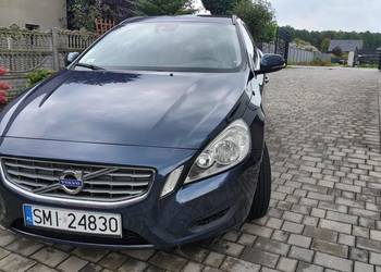 Volvo V60   1.6 Diesel