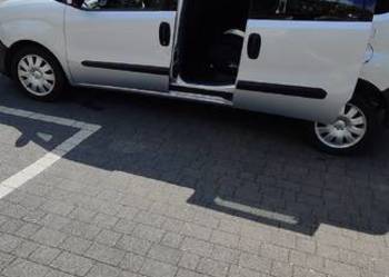 Opel combo 1.3 wersja długa