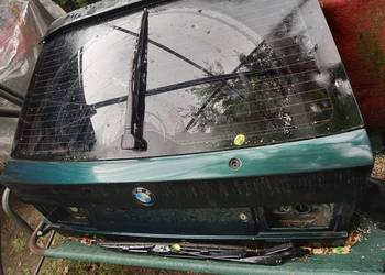 Bmwe34 turing klapa bagażnika