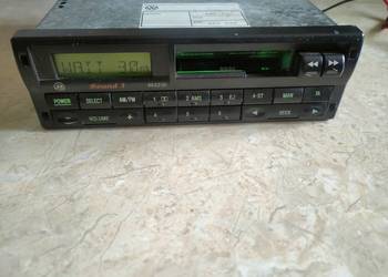 Radio VW Sharan /Ford Galaxy/Seat Alhambra  MK1
