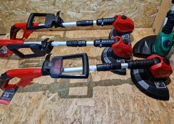 Einhell Podkaszarka akumulatorowa GE-CT18Li Kit 18