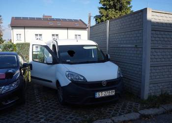 Fiat Doblo 1.6 M-jet