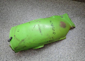 NADKOLE WYPEŁNIENIE BŁOTNIKA TYŁ KAWASAKI KLX 650 R 93-03R