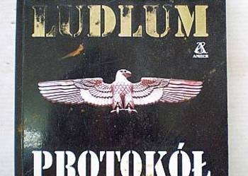 Protokół Sigmy - Robert Ludlum