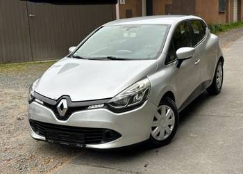 Renault * CLIO * 2014r * 1.2 Euro5 *
