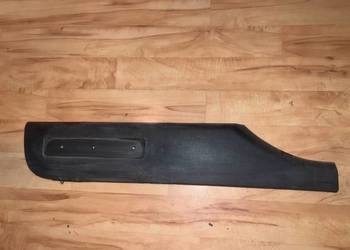 Blenda klapy bagażnika lewa Land Rover Freelander I