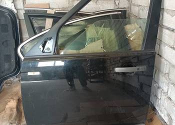 LAND ROVER DISCOVERY 4 IV L319 – DRZWI LEWE PRZEDNIE I TYLNE