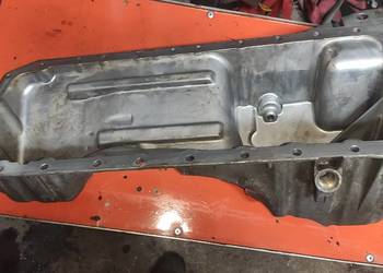 Miska olejowa n52b25 2.5