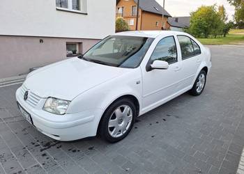 Vw Bora 1.9 TDi