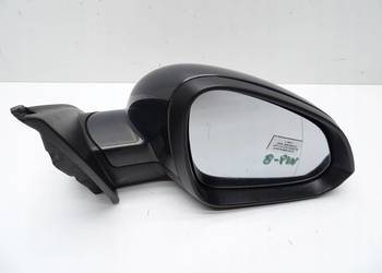 LUSTERKO PRAWE PRAWY PRZÓD OPEL INSIGNIA A LIFT 17R Z190 8 PIN