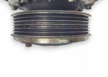 SPRĘŻARKA KLIMATYZACJI Golf V Passat B6 1.9 TDI 1K0820803Q SANDEN