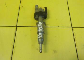 BMW E87 E90 E60 2.0 B 09r 163KM N43B20A N43 wtrysk wtryskiwacz 7565137-02