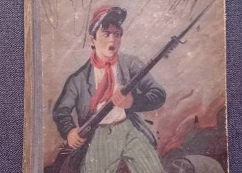 J. Jachnina, M. Alejnikow. Charlot Bantard. Nasza Księgarnia, 1953r. Wyd.II J. Jachnina, M. Alejnikow. Charlot Bantard. Nasza Księgarnia, 1953r. Wyd.II