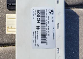 Moduł pdc bmw 6974021