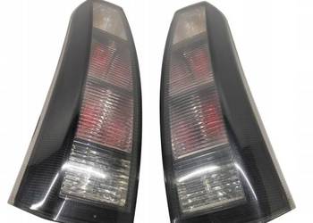 LAMPA TYŁ KOMPLET LIFT EU  Opel Meriva I (2002-2010) A