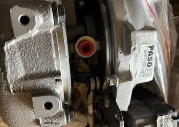 Turbosprężarka Audi q7 3.0 tdi 240 km CASA