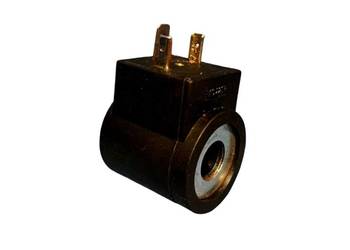 RAC 220V Cewka H=37 mm fi=13 mm