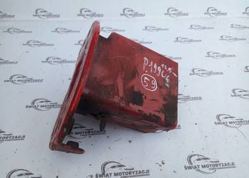 AUDI A3 II 8P 08r podłużnica prawa