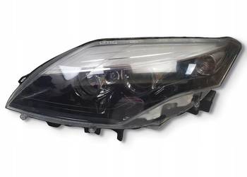 LAMPA LEWA Renault Laguna III LIFT lewy przód przednia EUROPA 260605873R