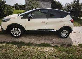 Sprzedam Renault Captur