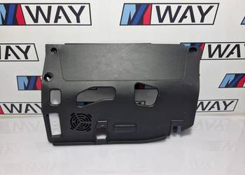 BMW X1 F48 X2 F39 OSŁONA OBUDOWA ZAŚLEPKA DESKI KONSOLI PRAWA EU 9333289