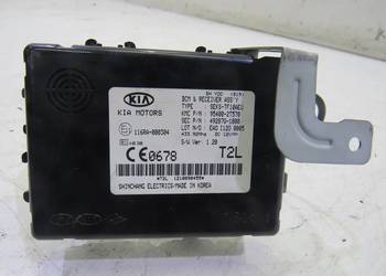 MODUŁ STEROWNIK BCM OPTIMA 1.7 CRDI 95400-2T570