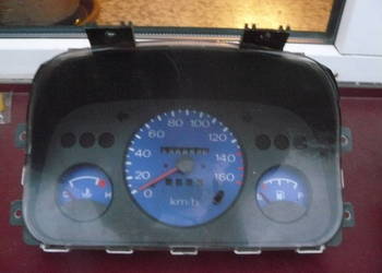 Zegary liczniki Daewoo Tico