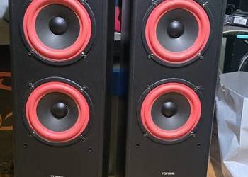 Kolumny Tonsil Fenix