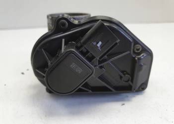 PRZEPUSTNICA Ford Focus MK2 1.6 16V _ VP4F9U-9E928-BC przepustnica