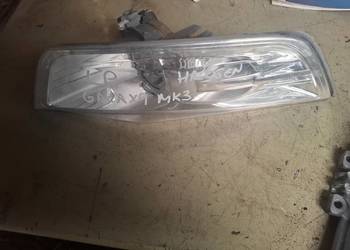 FORD GALAXY MK3 halogen prawy