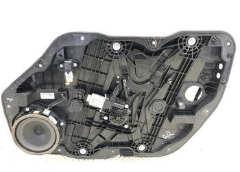 PODNOŚNIK SZYBY PRAWY PRZÓD KIA STINGER 82460-J5010 Hatchback MECHANIZ