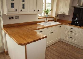 Szlifowanie Cyklinowanie Odnawianie blatów parapetów schodów