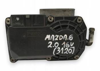 PRZEPUSTNICA Mazda 6 3 5 MX-5 2.0 16V LF FoMoCo