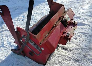 Zamiatarka plympton plymouth