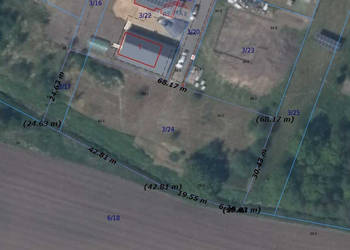 Działka budowlano-inwestycyjna