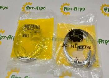 AN304847 Zacisk JOHN DEERE