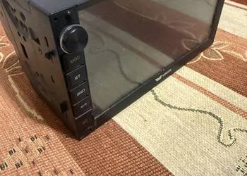 Radio 2din VORDON Bluetooth android