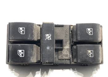 PRZEŁĄCZNIK SZYB FIAT DOBLO II 7354986800 Minivan WŁĄCZNIK