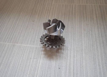 Pompa Wody Wałek Wirnik Suzuki RMZ 250 04-09r