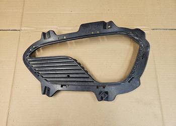 HYUNDAI SANTA FE KRATKA LEWA ZDERZAKA PRZÓD 86563-B8010