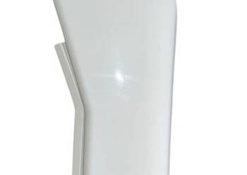 ZAKOŃCZENIE LISTWY DACHOWEJ PRAWY PRZÓD Hobby Premium